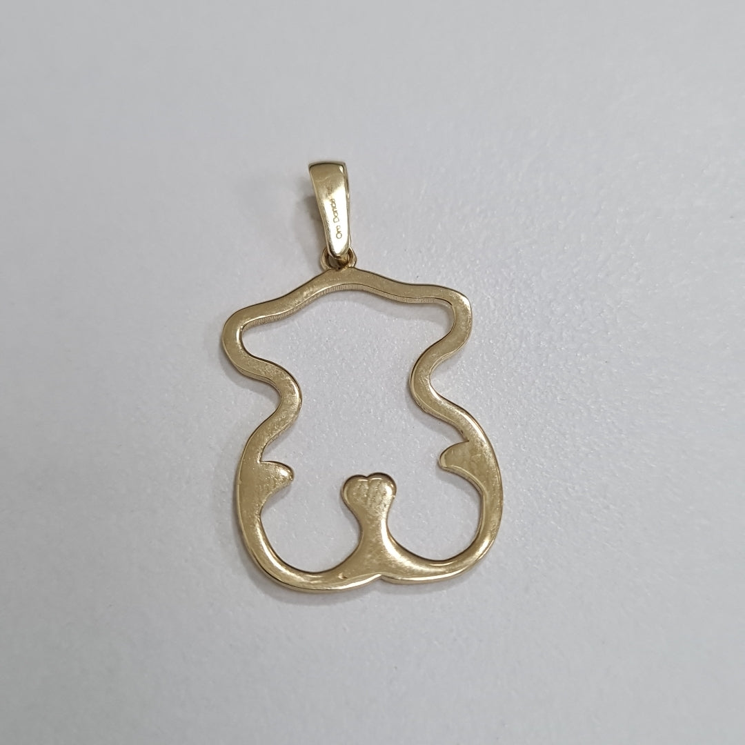 DIJES ORO 14K 1 (NUEVO)