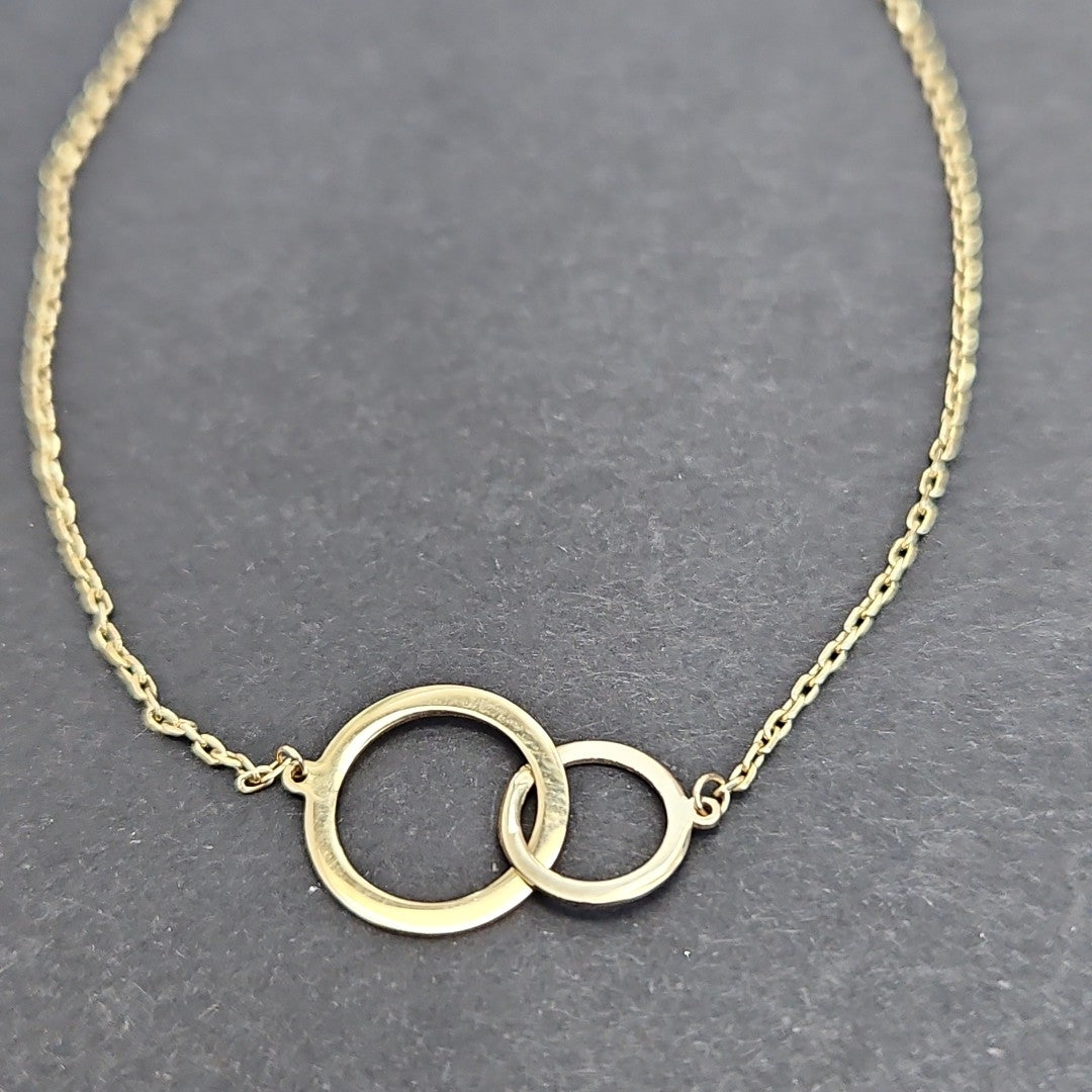 PULSERAS DAMA ORO 14K 0.9 (NUEVO)