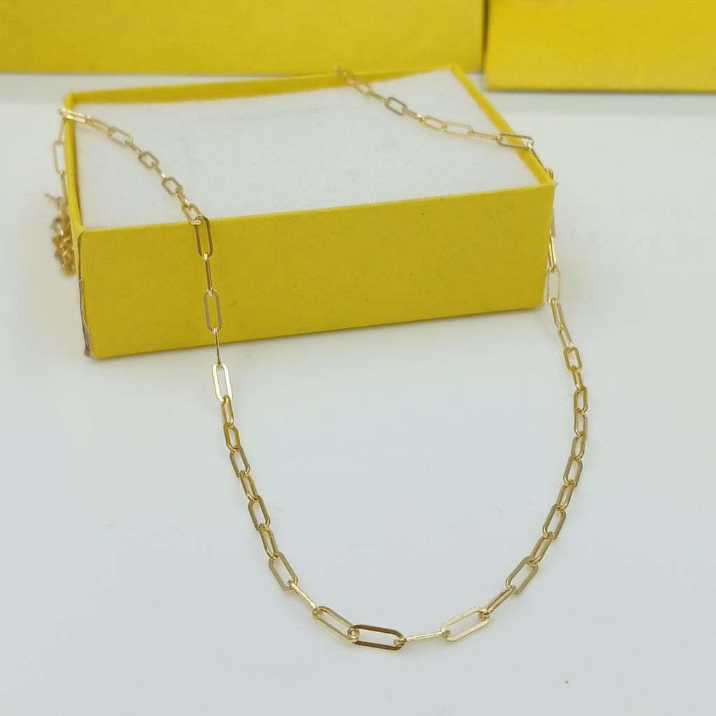 CADENAS ORO 14K 5.3 (NUEVO)