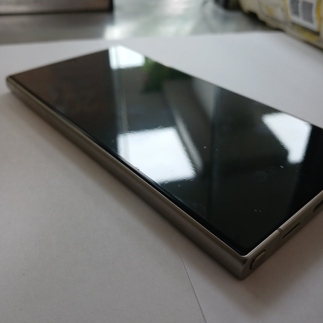 CELULAR SAMSUNG GALAXY S24 ULTRA SM-S928B (2024) 256 GB 12 GB RAM
