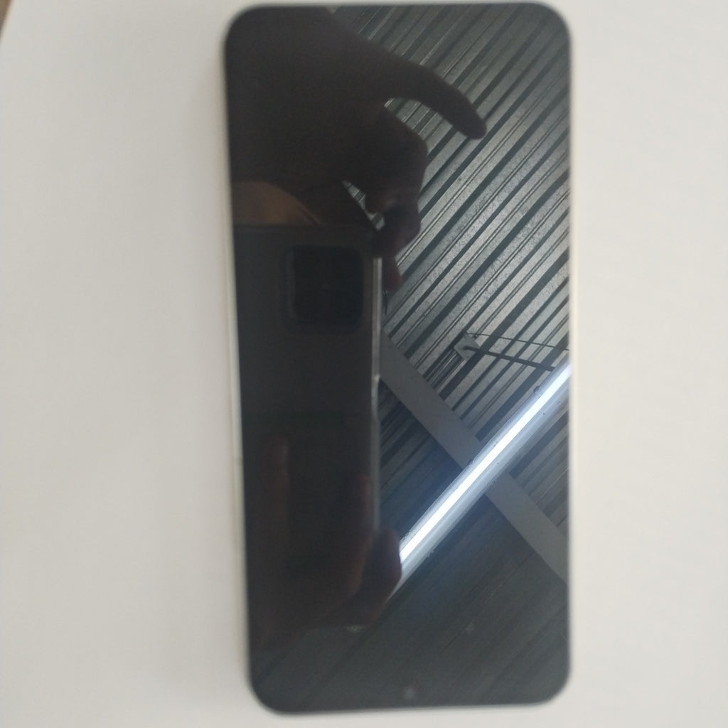 CELULAR SAMSUNG GALAXY A34 5G SM-A346M/N 256 GB 8 GB RAM (SEMINUEVO)