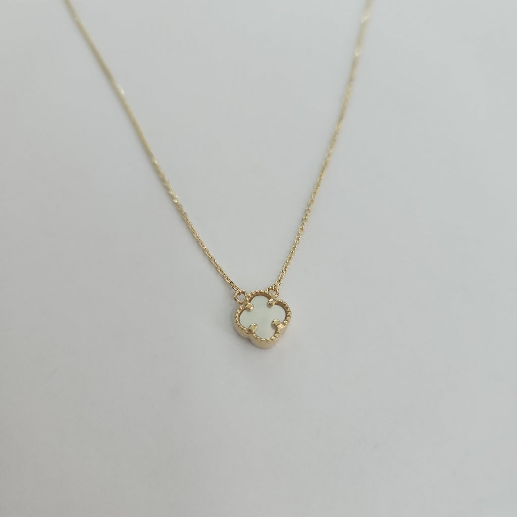 GARGANTILLAS ORO 14K 1.7 (NUEVO)