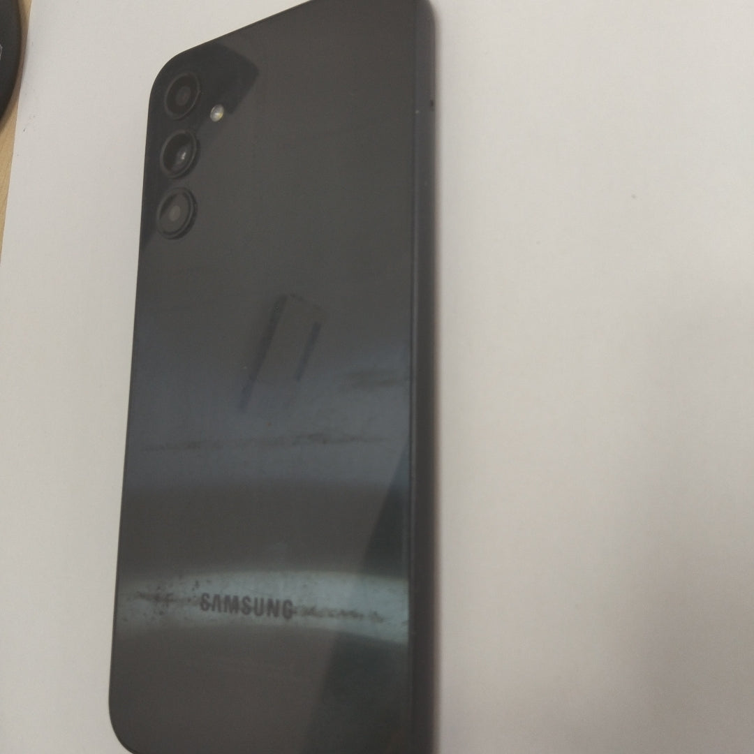 CELULAR SAMSUNG GALAXY A24 SM-A245M/DSN 128 GB 4 GB RAM (SEMINUEVO)