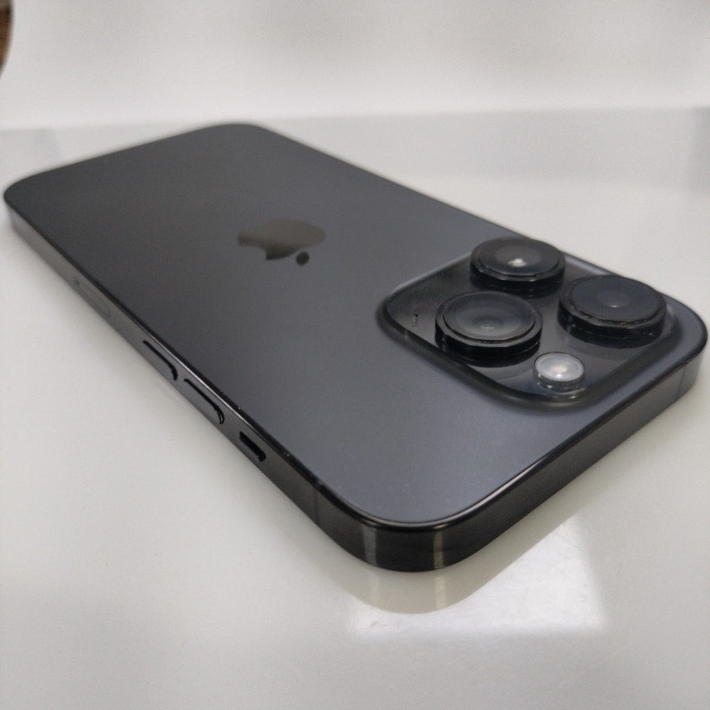 CELULAR APPLE IPHONE 14 PRO A2889 128 GB 6 GB RAM (SEMINUEVO)
