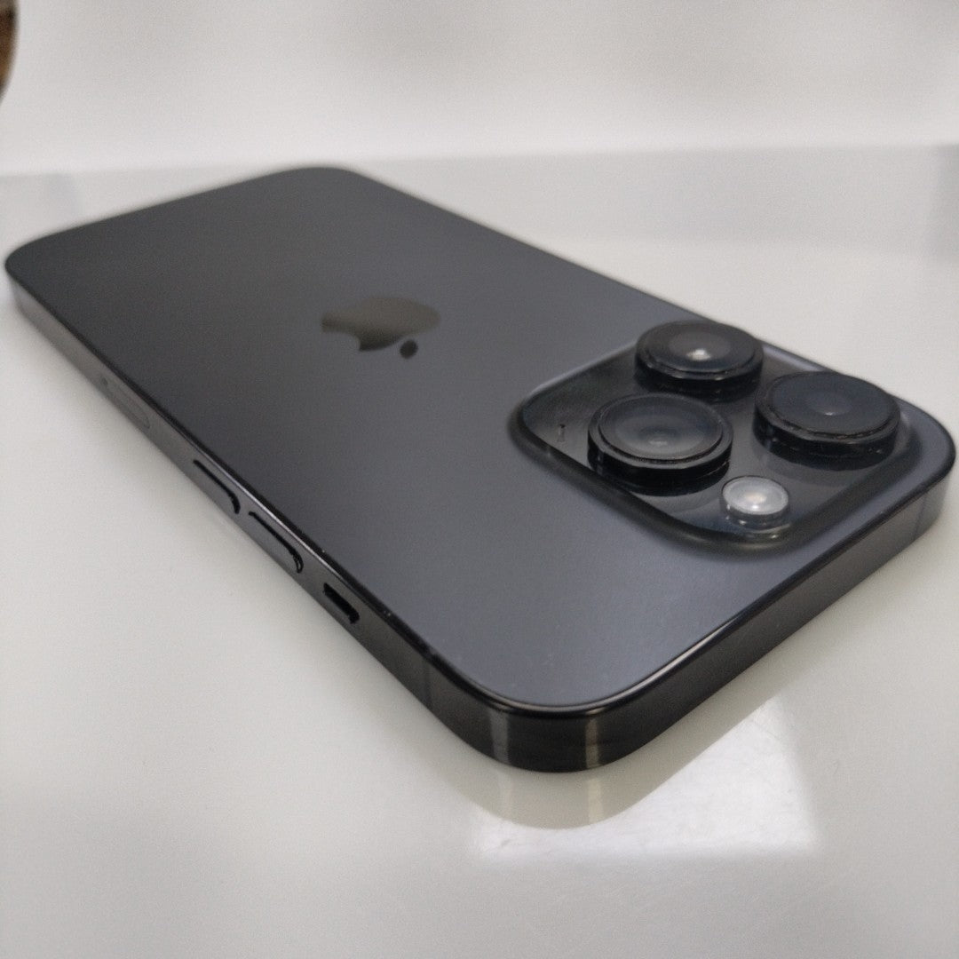 CELULAR APPLE IPHONE 14 PRO A2889 128 GB 6 GB RAM (SEMINUEVO)