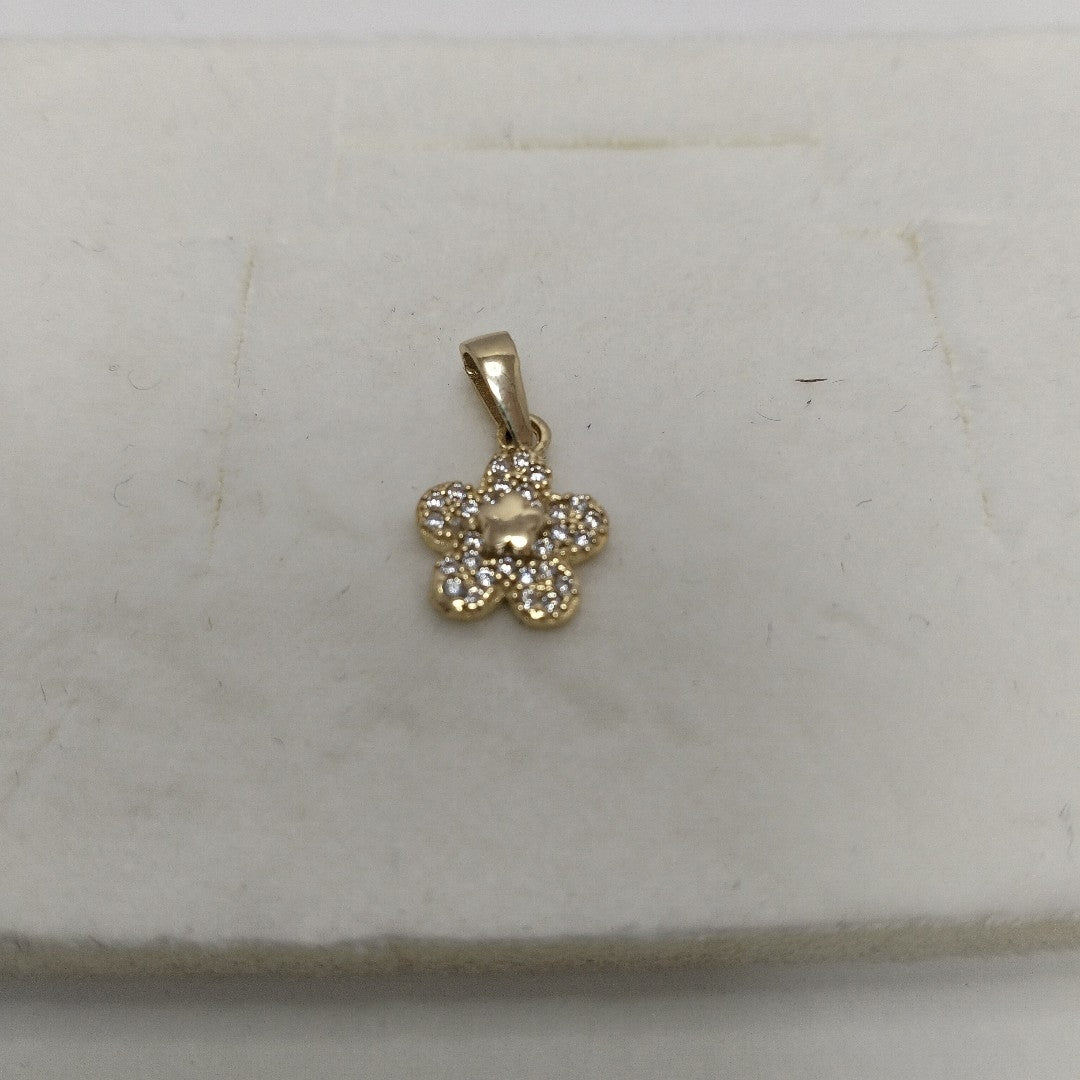 DIJES ORO 14K 0.9 (NUEVO)
