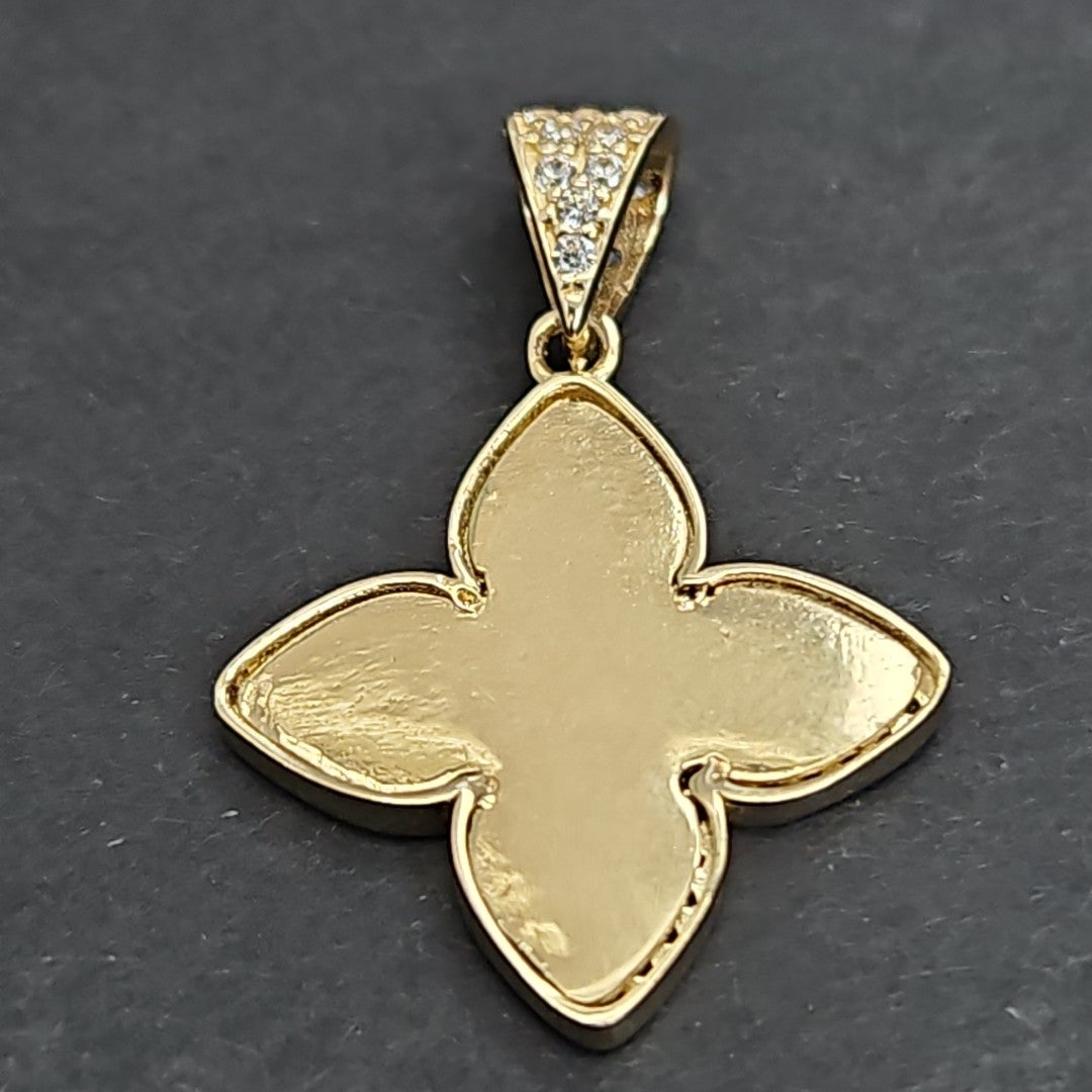 DIJES ORO 14K 2.5 (NUEVO)