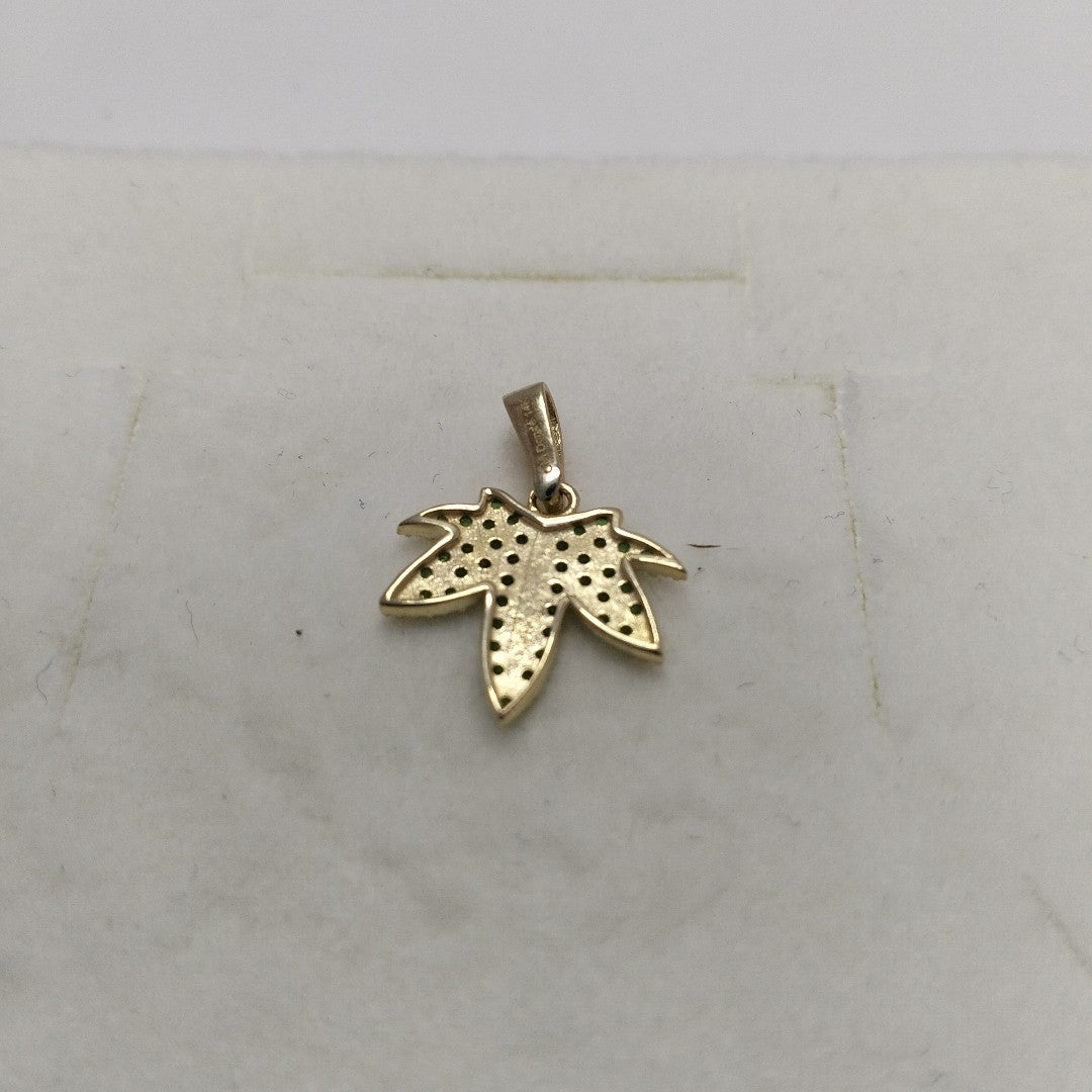 DIJES ORO 14K 1.1 (NUEVO)