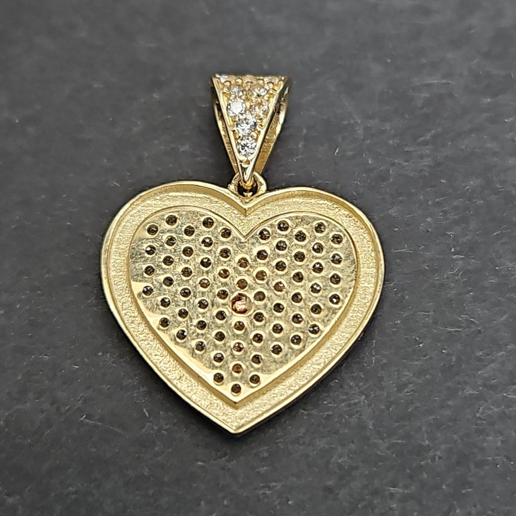DIJES ORO 14K 2.2 (NUEVO)