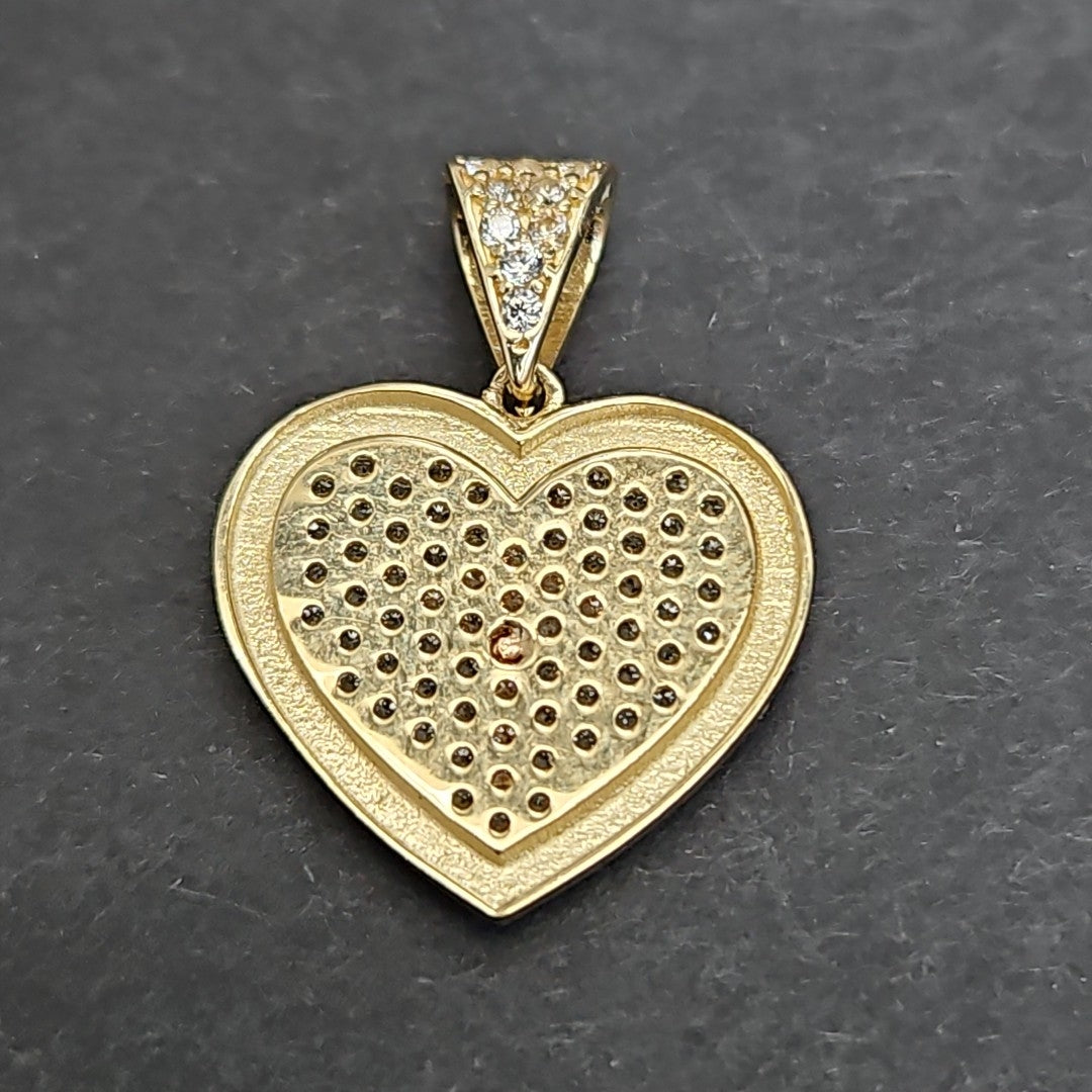 DIJES ORO 14K 2.2 (NUEVO)