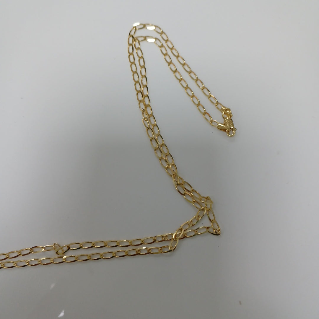 CADENAS ORO 14K 4.3 (NUEVO)