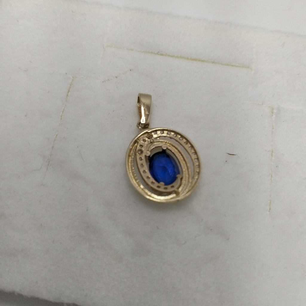 DIJES ORO 14K 1.4 (NUEVO)
