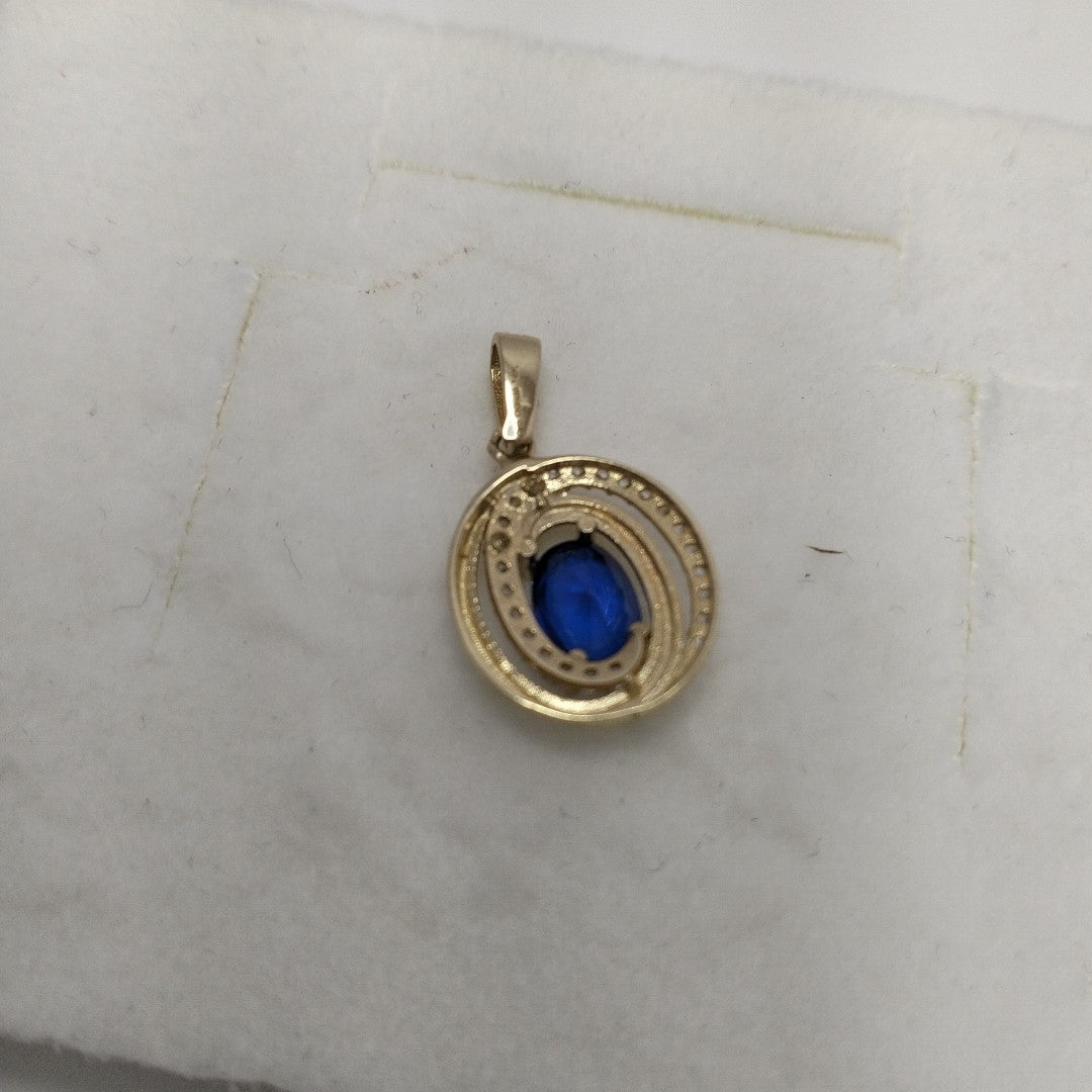 DIJES ORO 14K 1.4 (NUEVO)