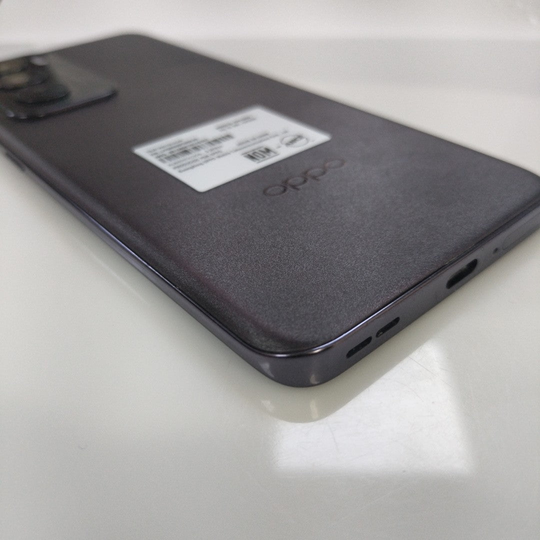 CELULAR OPPO   RENO12 5G CPH2625 (2024) 512 GB 12 GB RAM (SEMINUEVO)