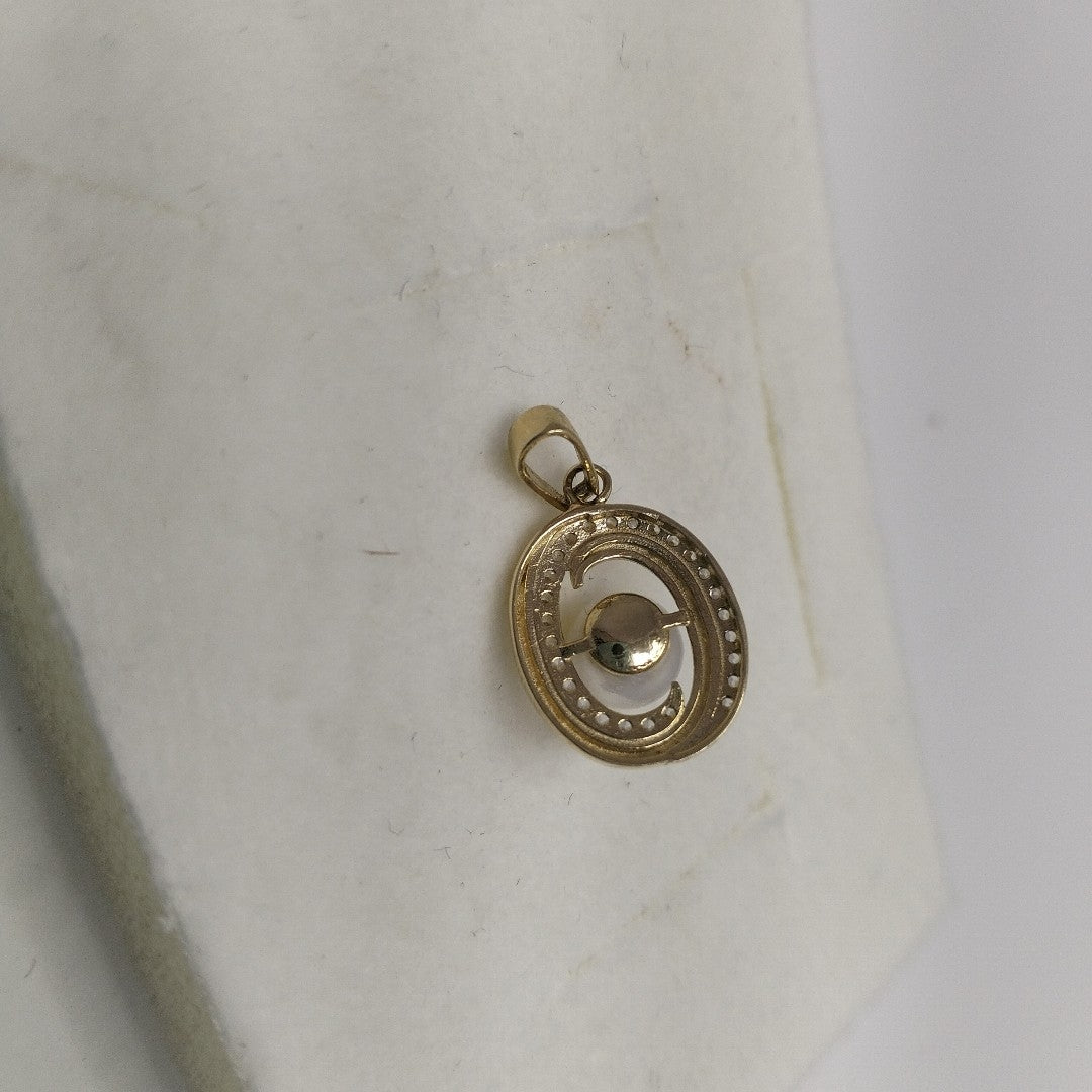 DIJES ORO 14K 1.6 (NUEVO)
