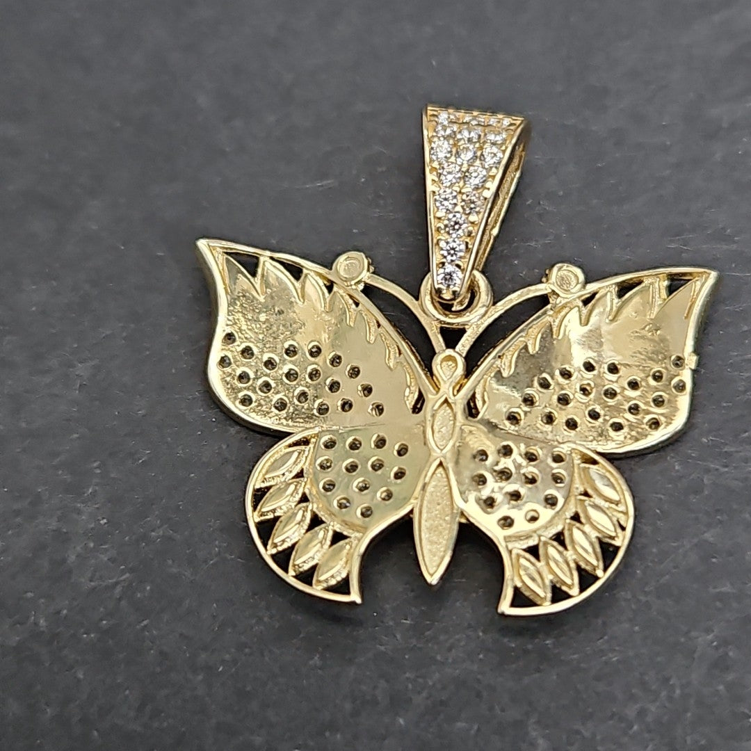 DIJES ORO 14K 3.4 (NUEVO)
