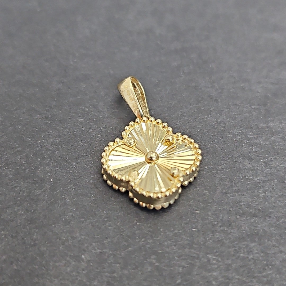 DIJES ORO 14K 2.3 (NUEVO)