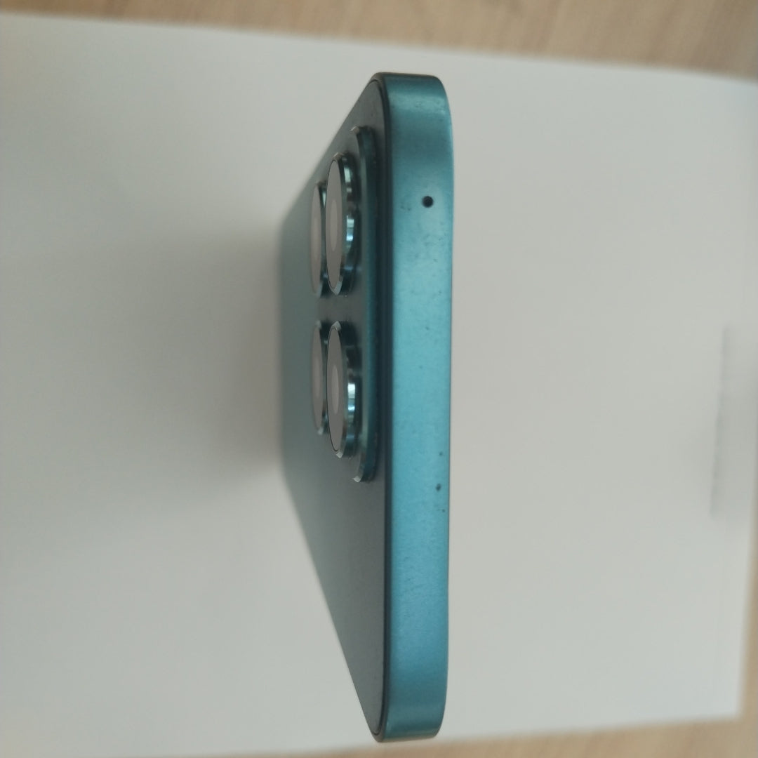 CELULAR HONOR X8B LLY-LX3 (2023) 256 GB 8 GB RAM (SEMINUEVO)