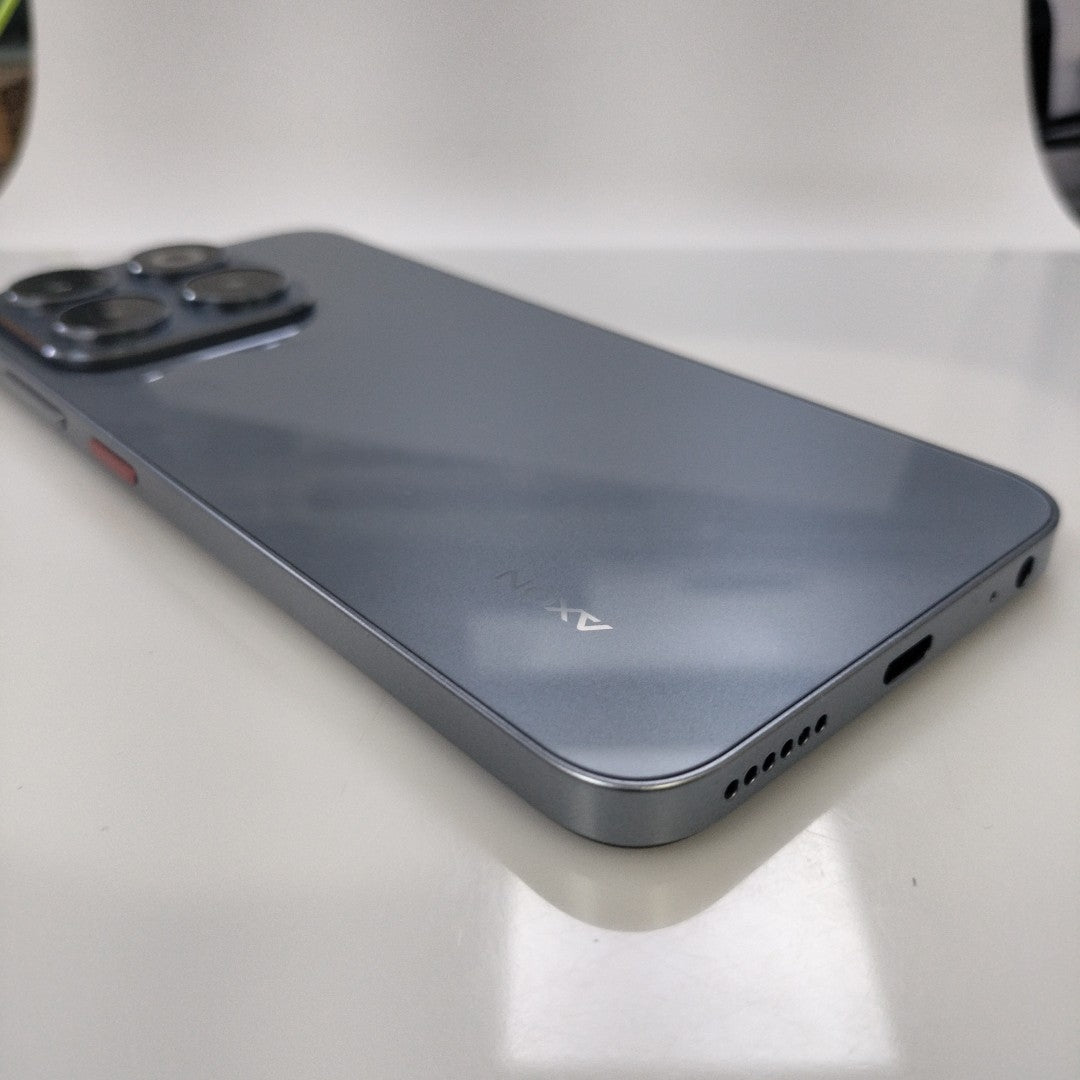 CELULAR ZTE AXON 70 Z2459 256 GB 6 GB RAM (SEMINUEVO)