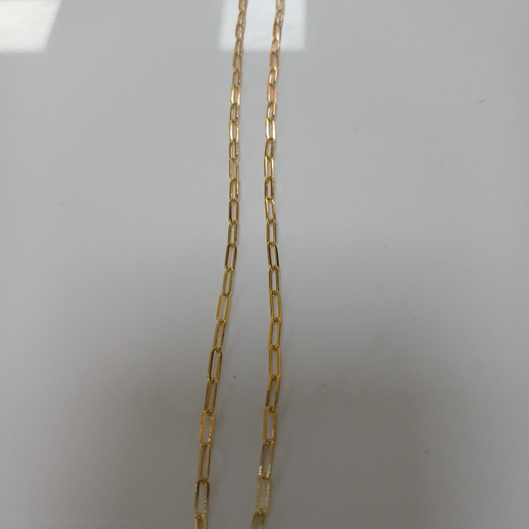 CADENAS ORO 14K 5.8 (NUEVO)