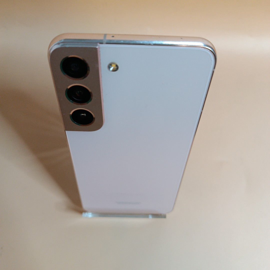 CELULAR SAMSUNG GALAXY S22 SM-S901E 256 GB 8 GB RAM (SEMINUEVO)