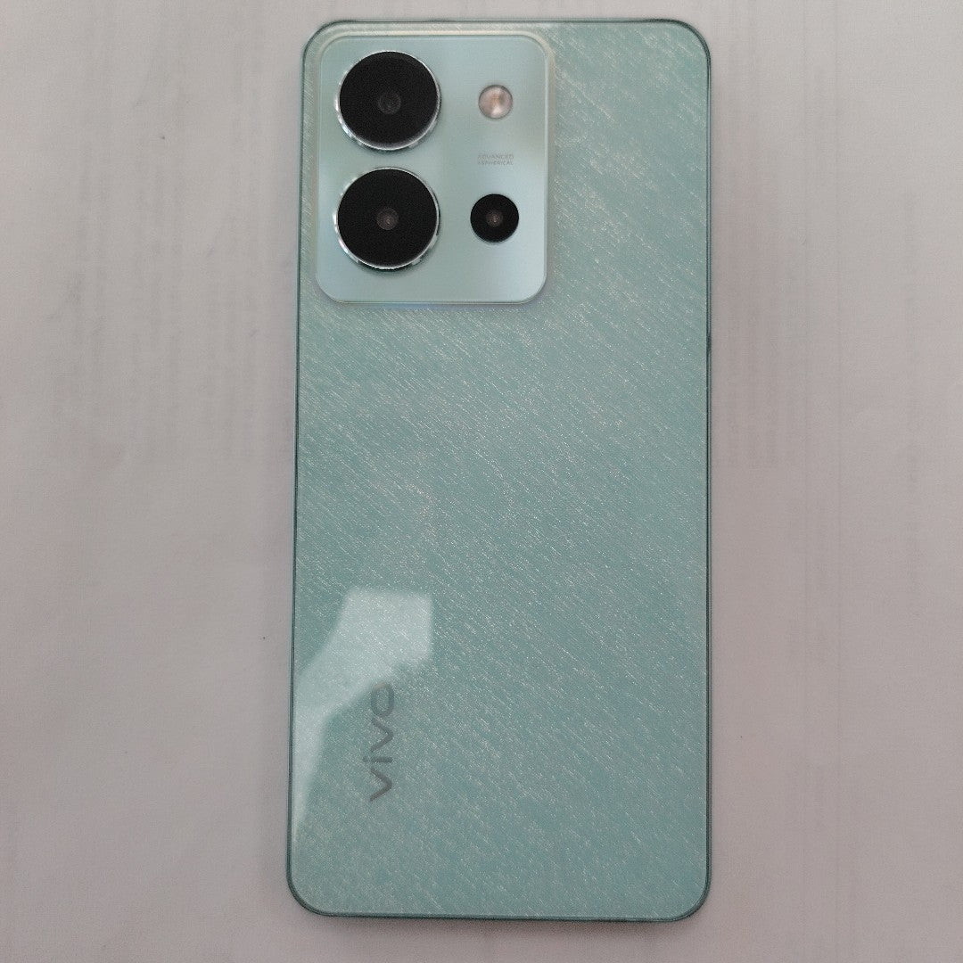 CELULAR VIVO Y36 V2247 128 GB 8 GB RAM (SEMINUEVO)