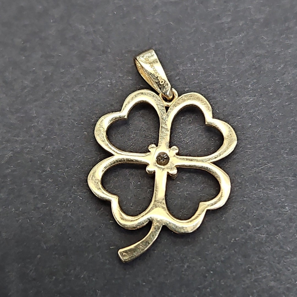 DIJES ORO 14K 1.4 (NUEVO)