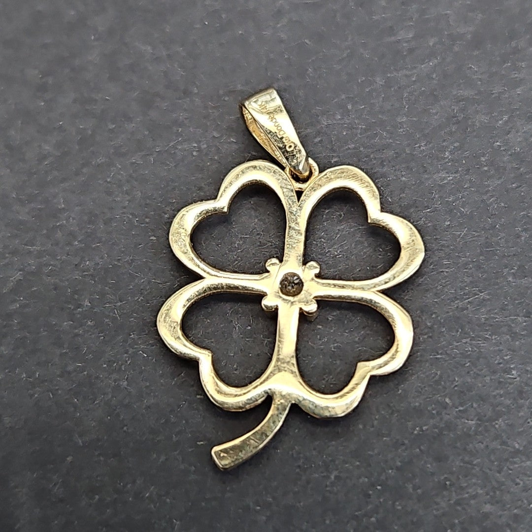 DIJES ORO 14K 1.4 (NUEVO)
