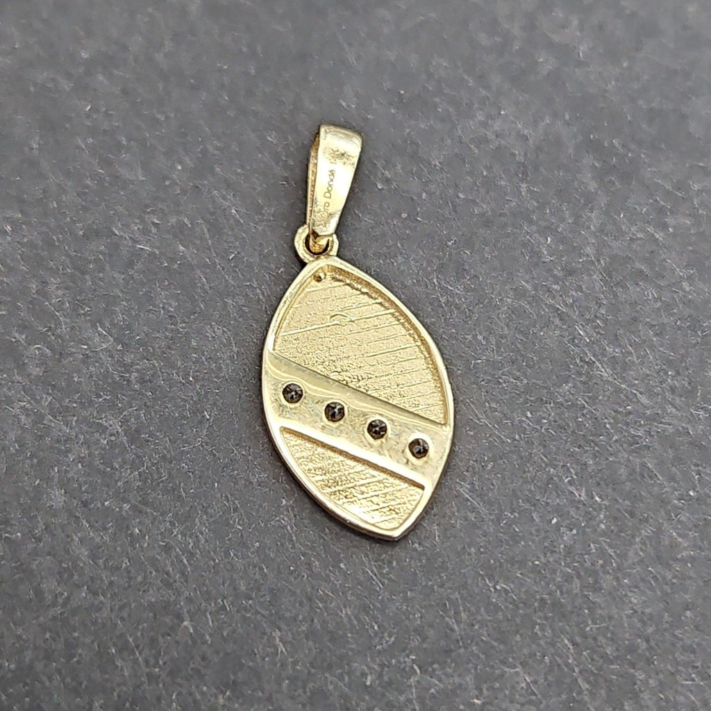 DIJES ORO 14K 1 (NUEVO)