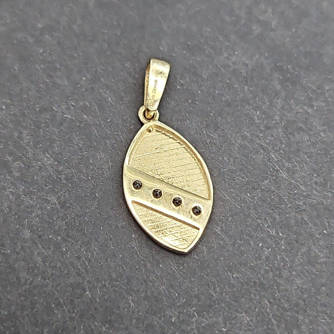 DIJES ORO 14K 1 (NUEVO)
