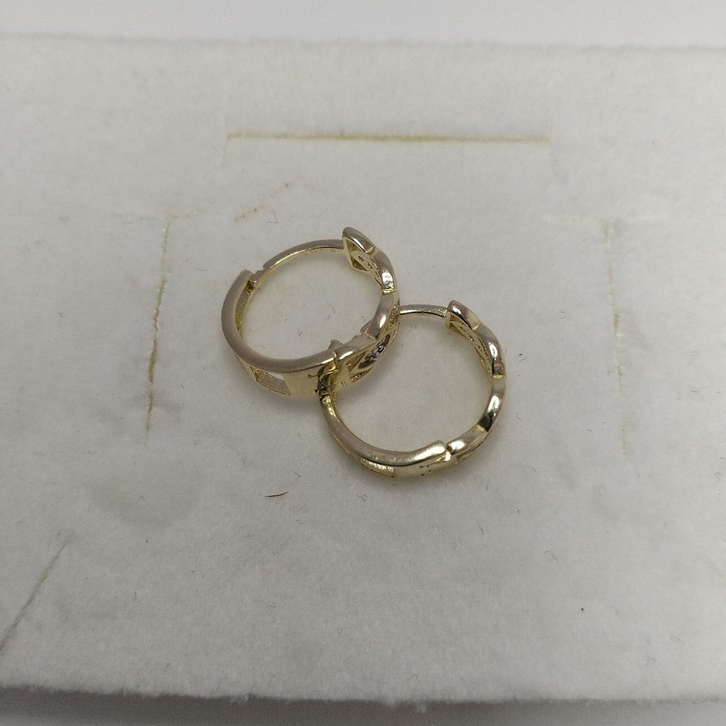 HUGGIES ORO 14K 2.2 (NUEVO)