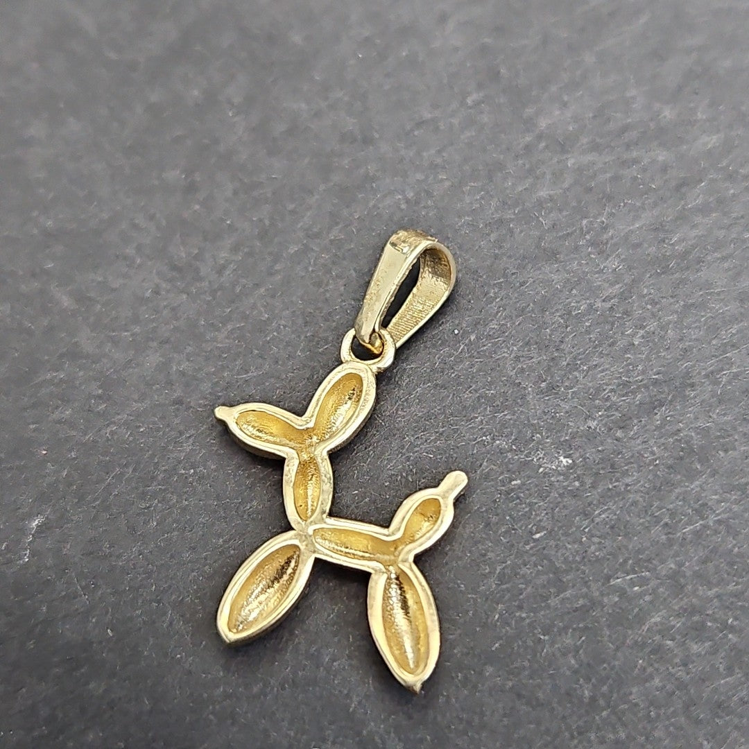 DIJES ORO 14K 1.1 (NUEVO)
