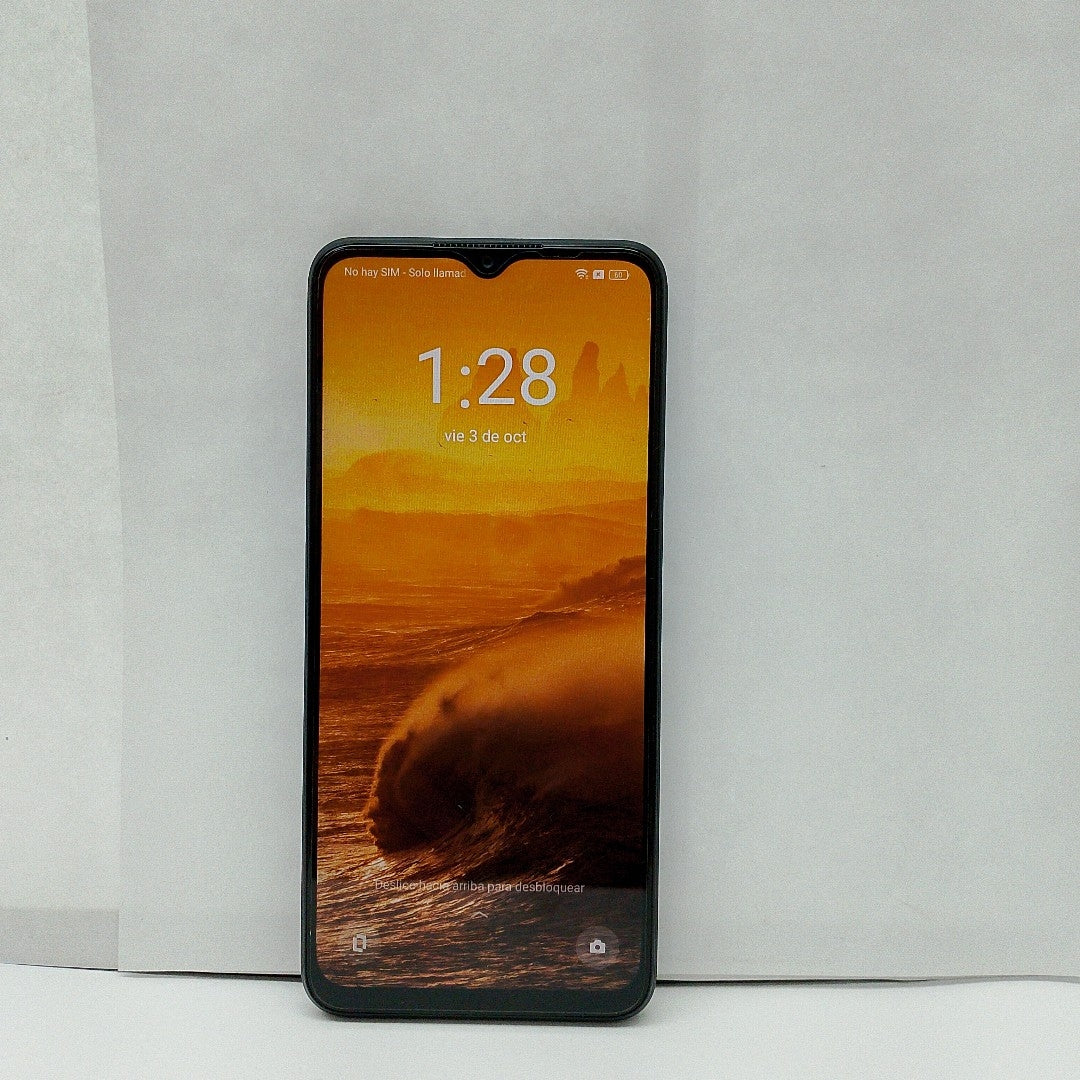 CELULAR OPPO  A77 CPH2385 128 GB 4 GB RAM (SEMINUEVO)