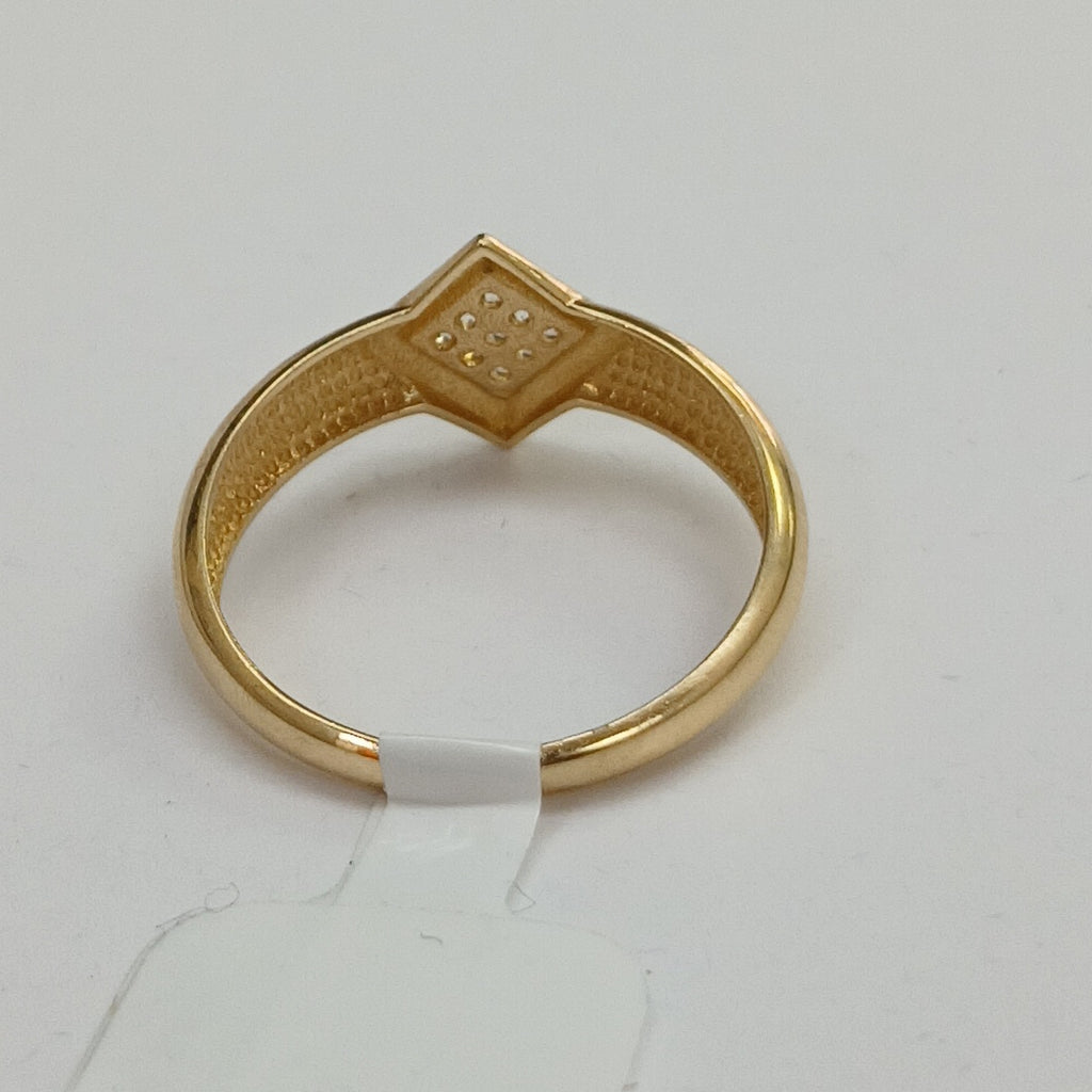 ANILLOS DAMA ORO 14K 1.8 (NUEVO)