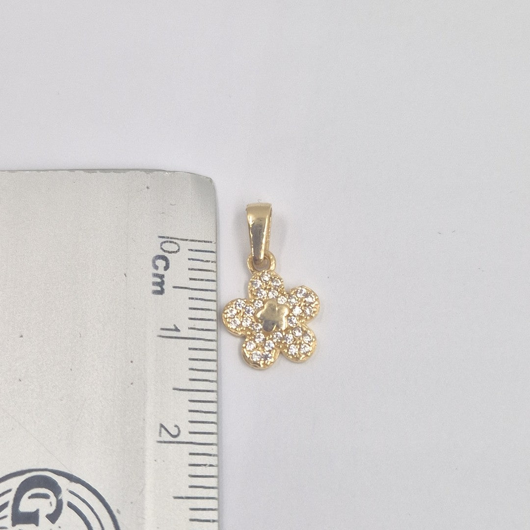 DIJES ORO 14K 0.9 (NUEVO)