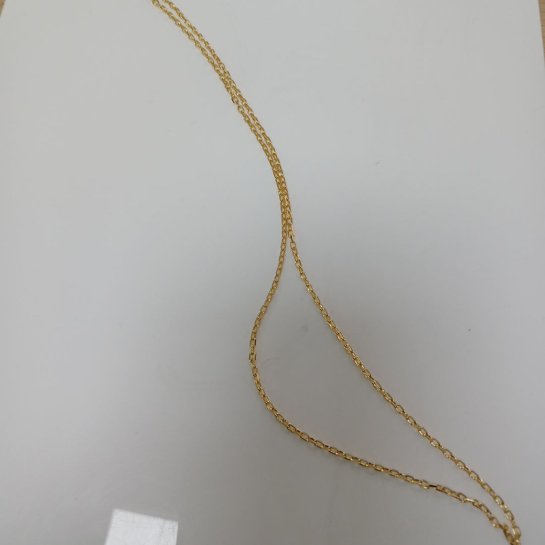 CADENAS ORO 14K 6.6 (NUEVO)