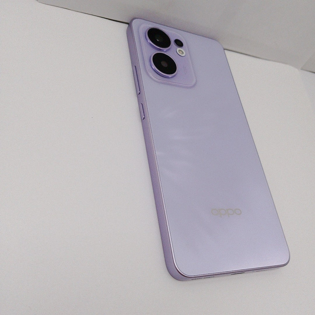 CELULAR OPPO  RENO 13F 5G CPH2699 (2025) 256 GB 12 GB RAM (SEMINUEVO)