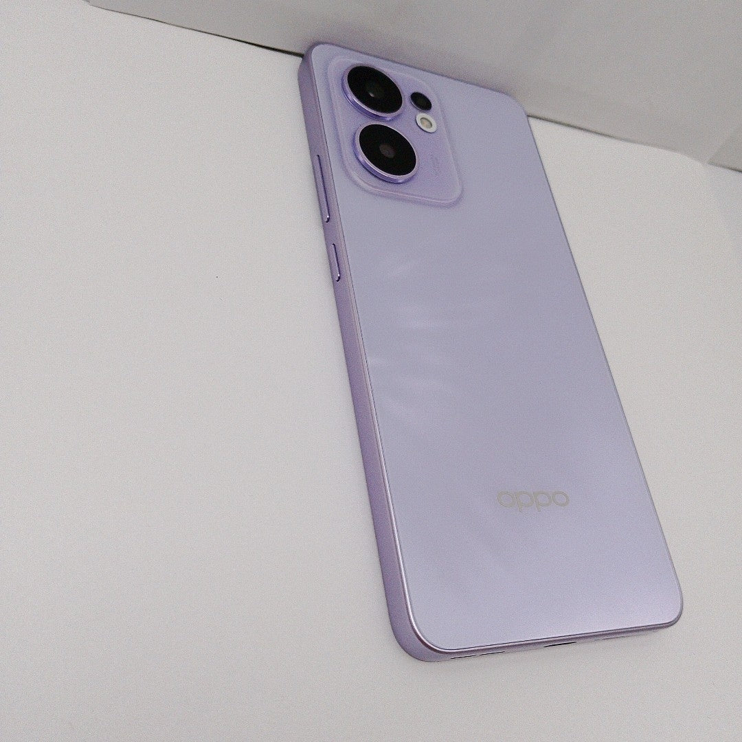 CELULAR OPPO  RENO 13F 5G CPH2699 (2025) 256 GB 12 GB RAM (SEMINUEVO)