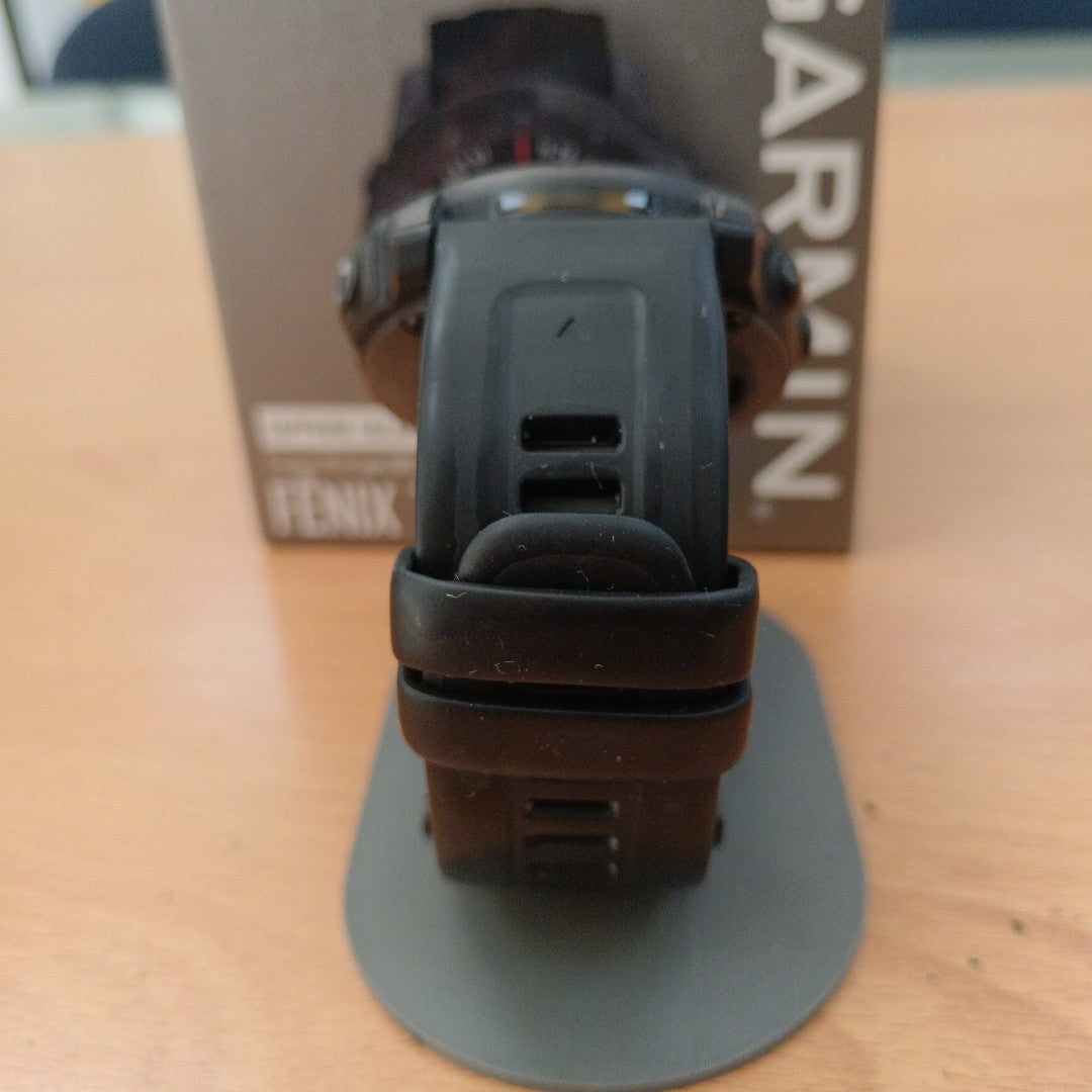 SMARTWATCH GARMIN FENIX 7X SAPPHIRE SOLAR 51 MM GPS (SEMINUEVO)