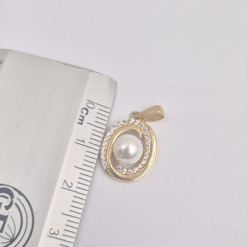 DIJES ORO 14K 1.6 (NUEVO)