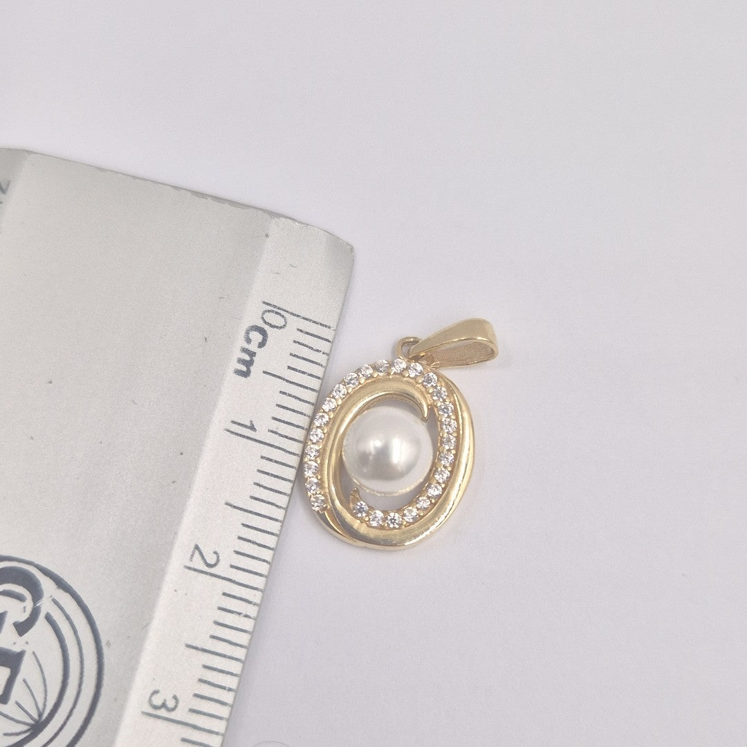 DIJES ORO 14K 1.6 (NUEVO)