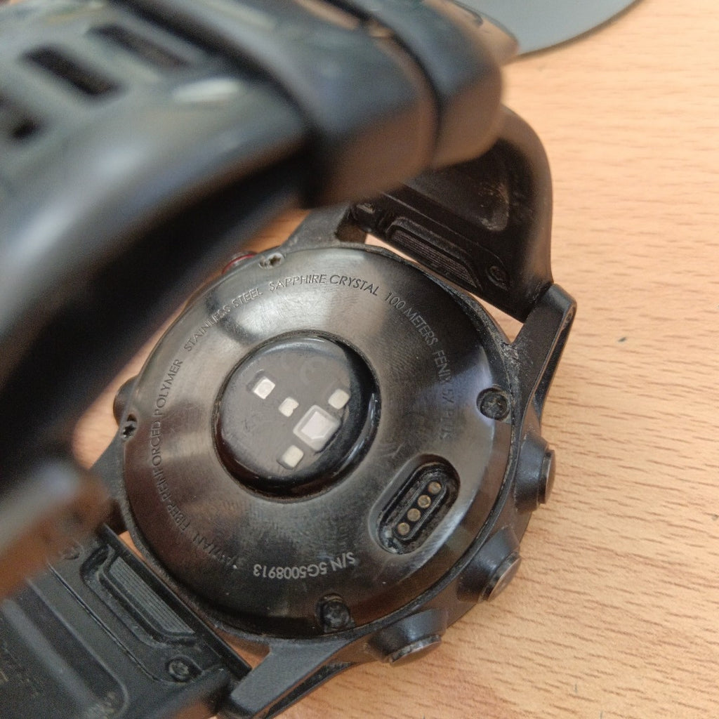 SMARTWATCH GARMIN FENIX 5X PLUS 51 MM GPS (SEMINUEVO)