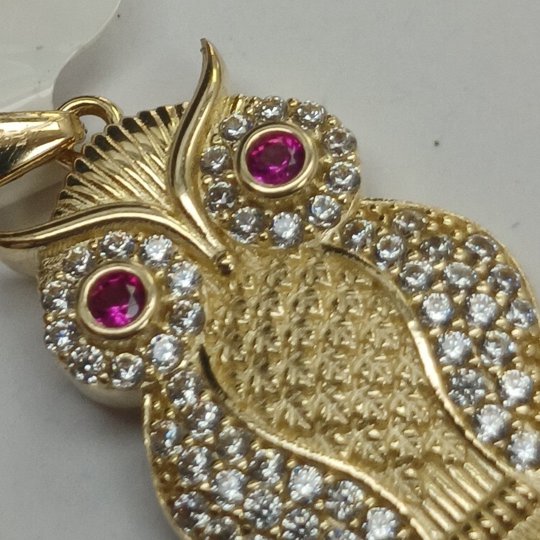 DIJES ORO 14K 3.2 (NUEVO)