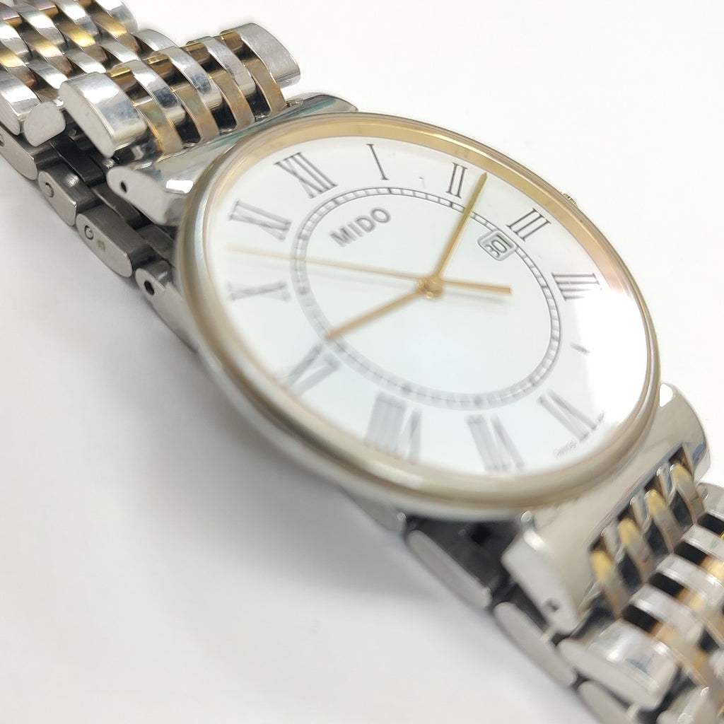   RELOJ CABALLERO   MIDO   MIDI (SEMINUEVO)