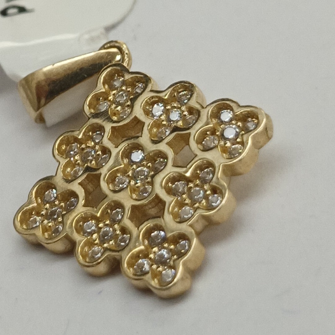 DIJES ORO 14K 1.6 (NUEVO)