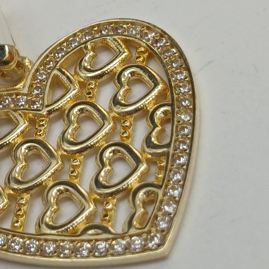 DIJES ORO 14K 2.3 (NUEVO)