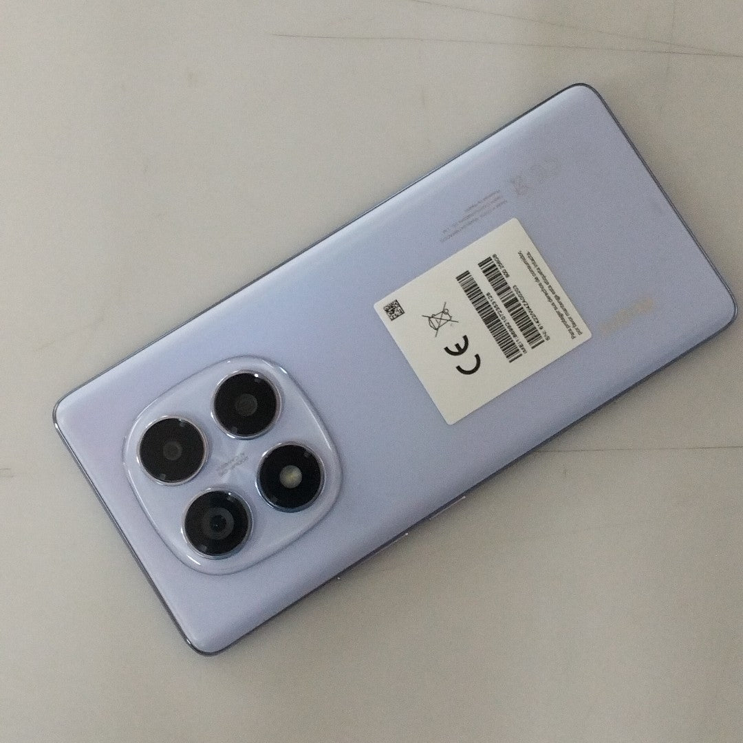 CELULAR XIAOMI REDMI NOTE 14 PRO 24116RACCG (2024) 256 GB 8 GB RAM (SEMINUEVO)