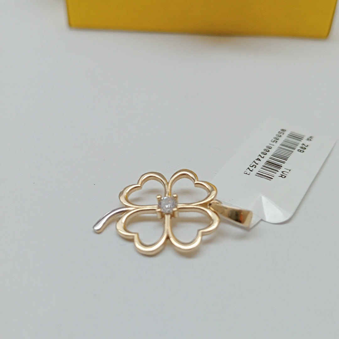 DIJES ORO 14K 1.5 (NUEVO)