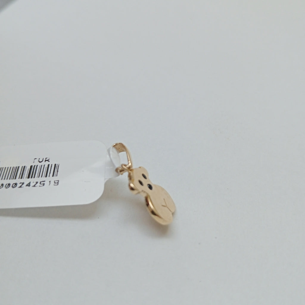 DIJES ORO 14K 0.9 (NUEVO)