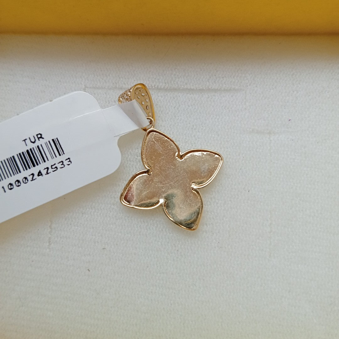 DIJES ORO 14K 2.3 (NUEVO)